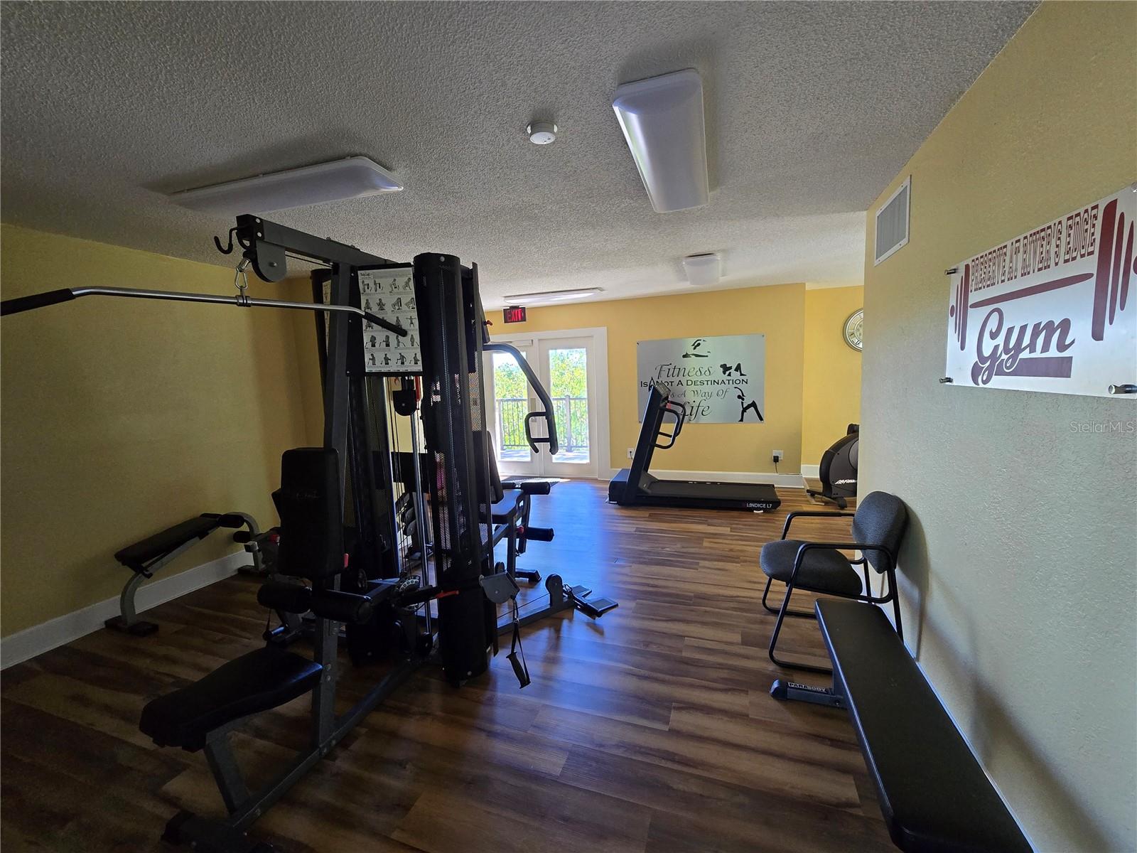 PRESERVE AT RIVERS EDGE - Residential