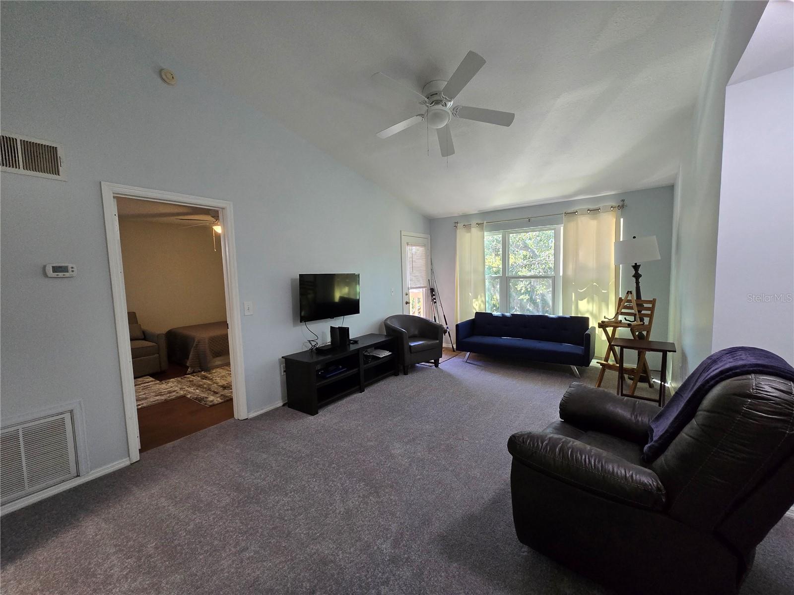 PRESERVE AT RIVERS EDGE - Residential