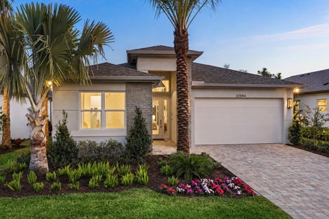 Photo of 3362 Malta Avenue, Wesley Chapel, FL 33543 (MLS # J1006667)