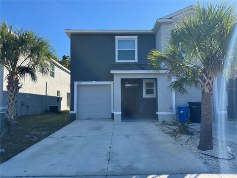Photo of 3217 Pleasant Willow Court, Brandon, FL 33511 (MLS # TB8461732)