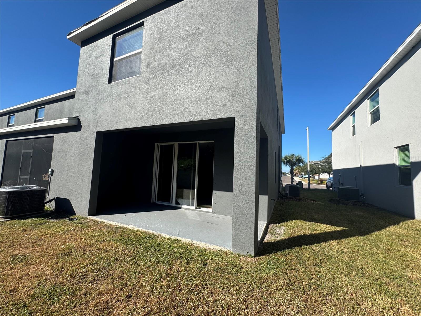 DISTRICT/BLOOMINGDALE - Residential