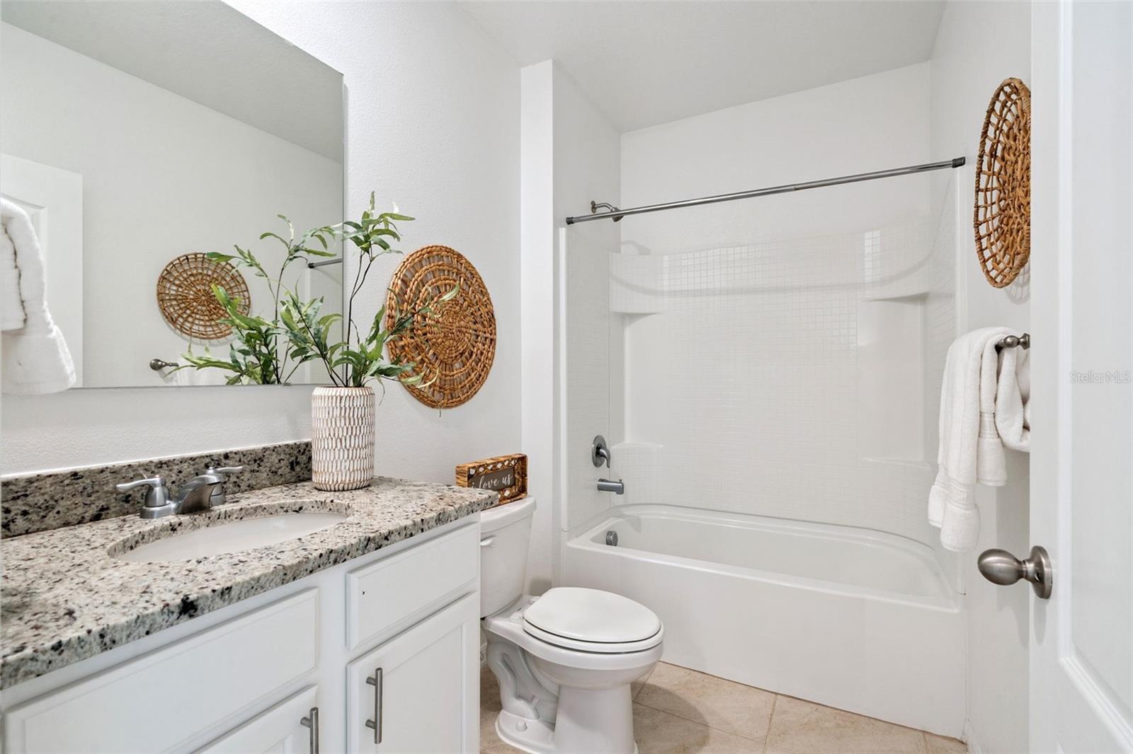 VILLAGES AT HARMONY PH 1B - Residential