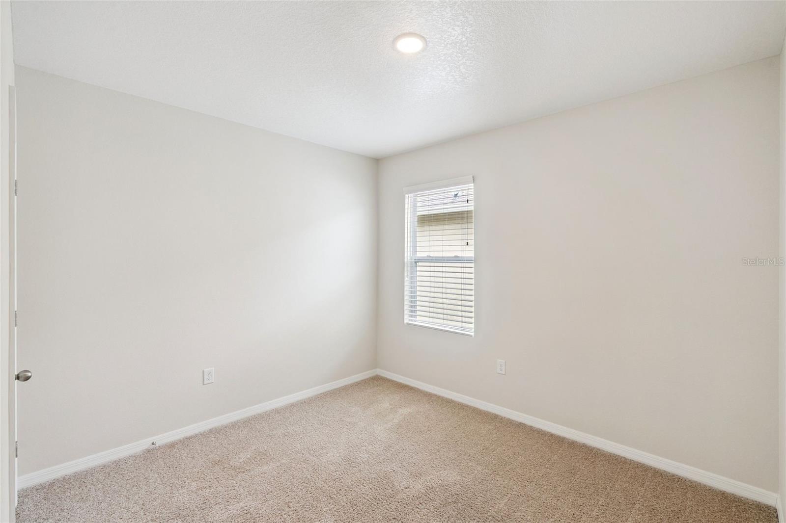 VILLAGES AT HARMONY PH 1B - Residential