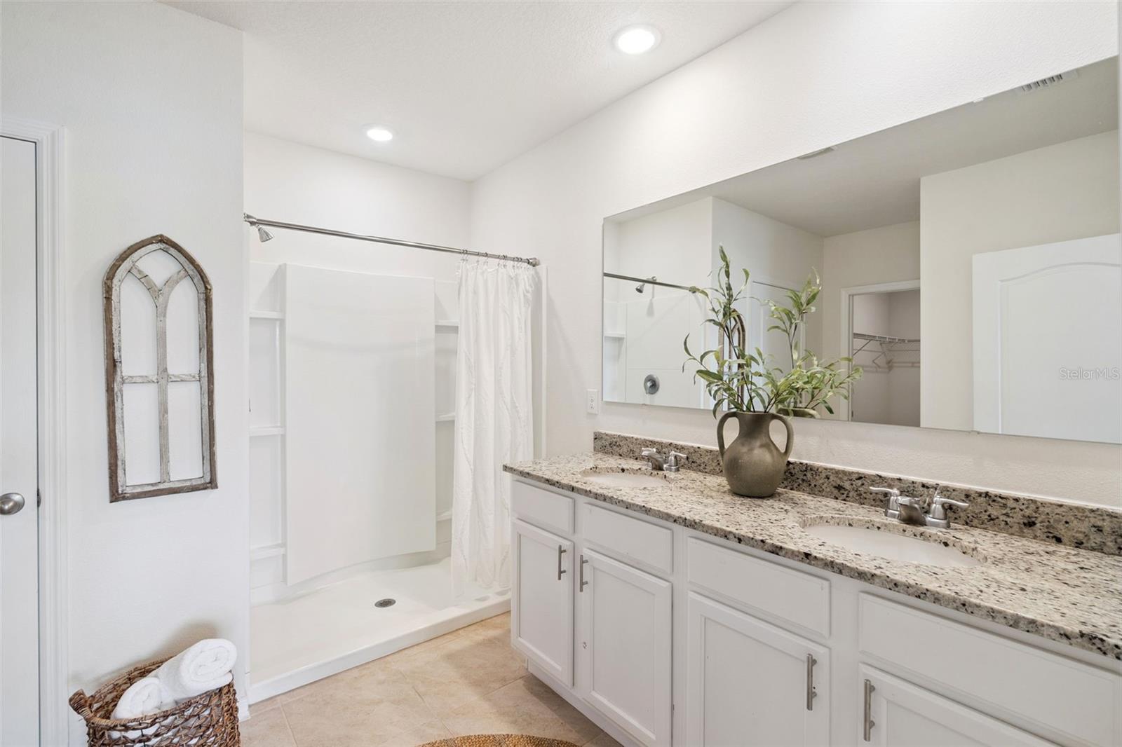 VILLAGES AT HARMONY PH 1B - Residential