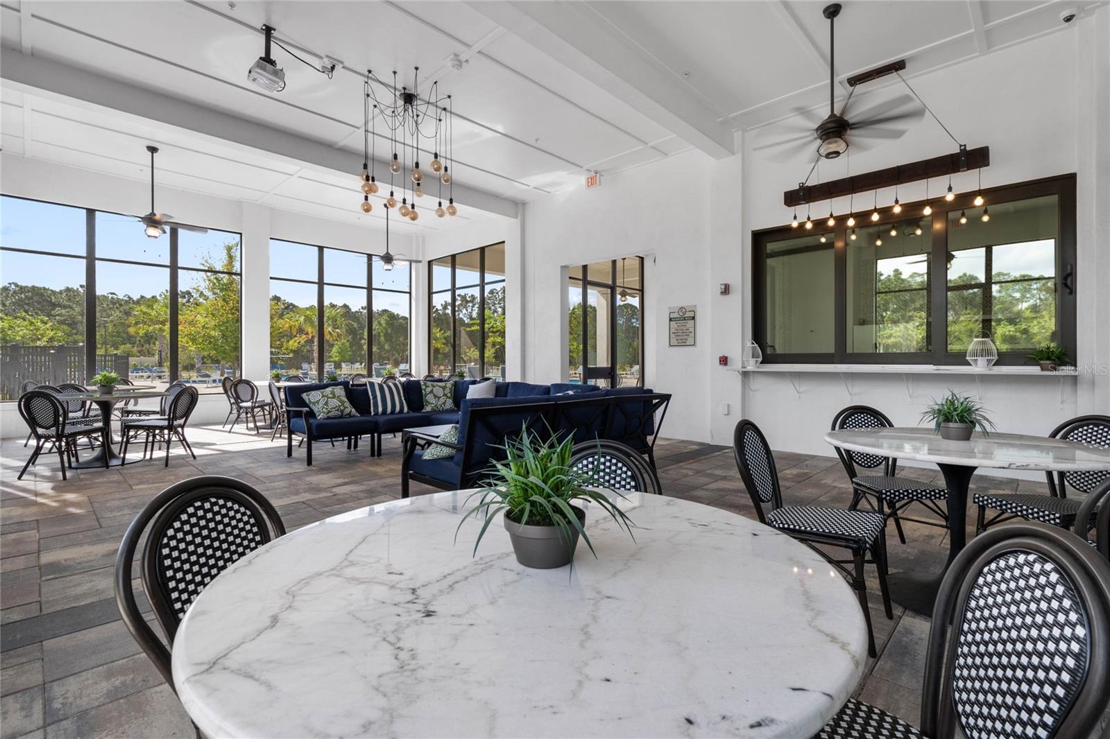 VILLAGES AT HARMONY PH 1B - Residential