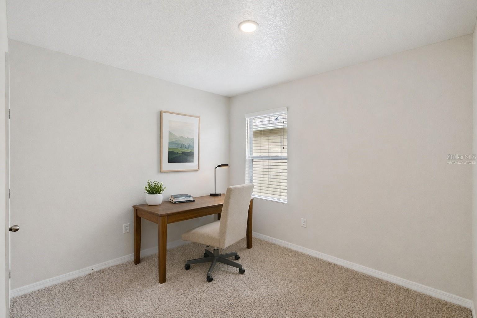 VILLAGES AT HARMONY PH 1B - Residential