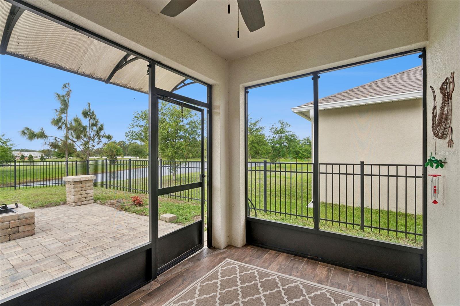 VILLAGES AT HARMONY PH 1B - Residential