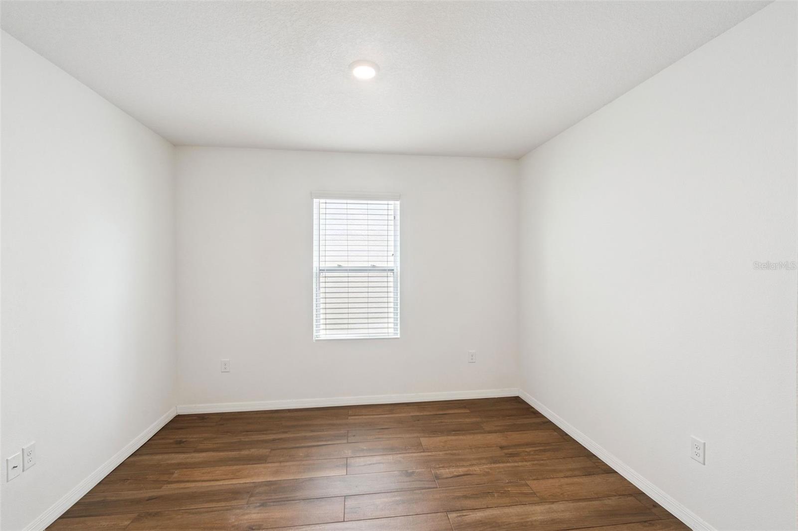 VILLAGES AT HARMONY PH 1B - Residential