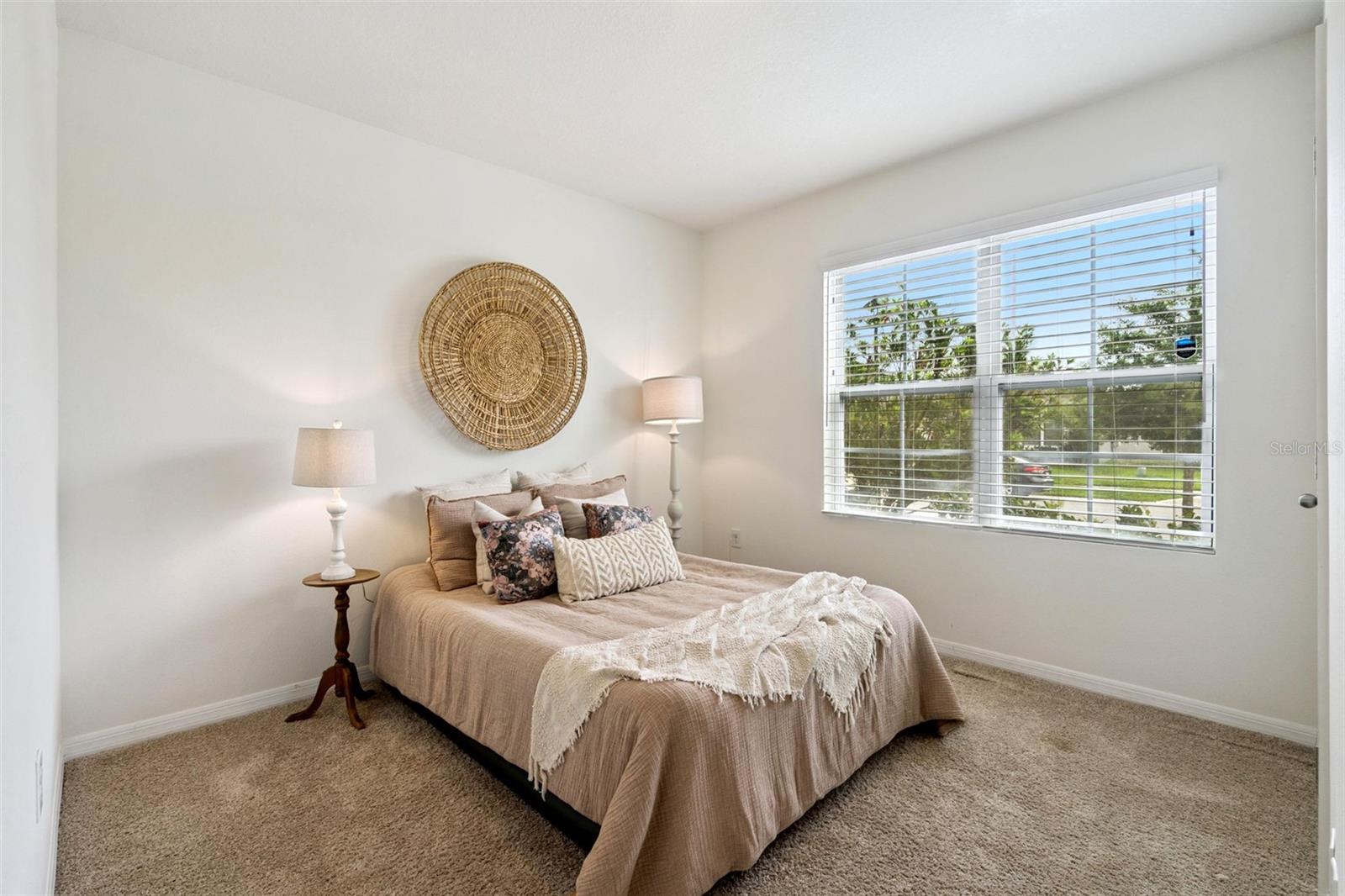 VILLAGES AT HARMONY PH 1B - Residential