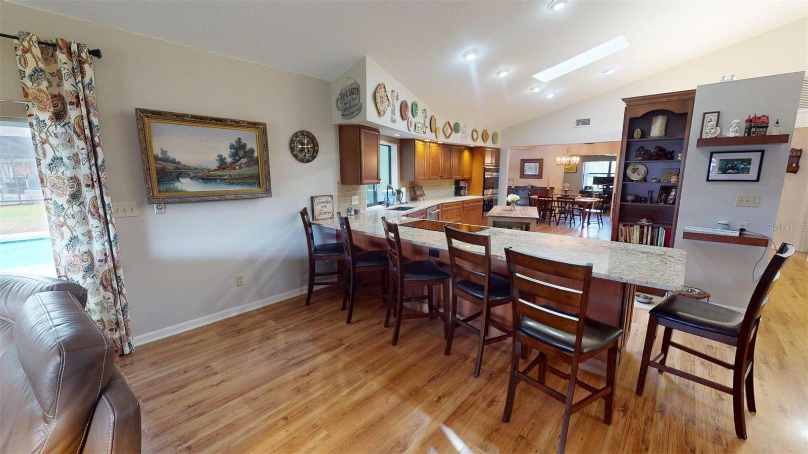 TARPON WOODS THIRD ADD - Residential