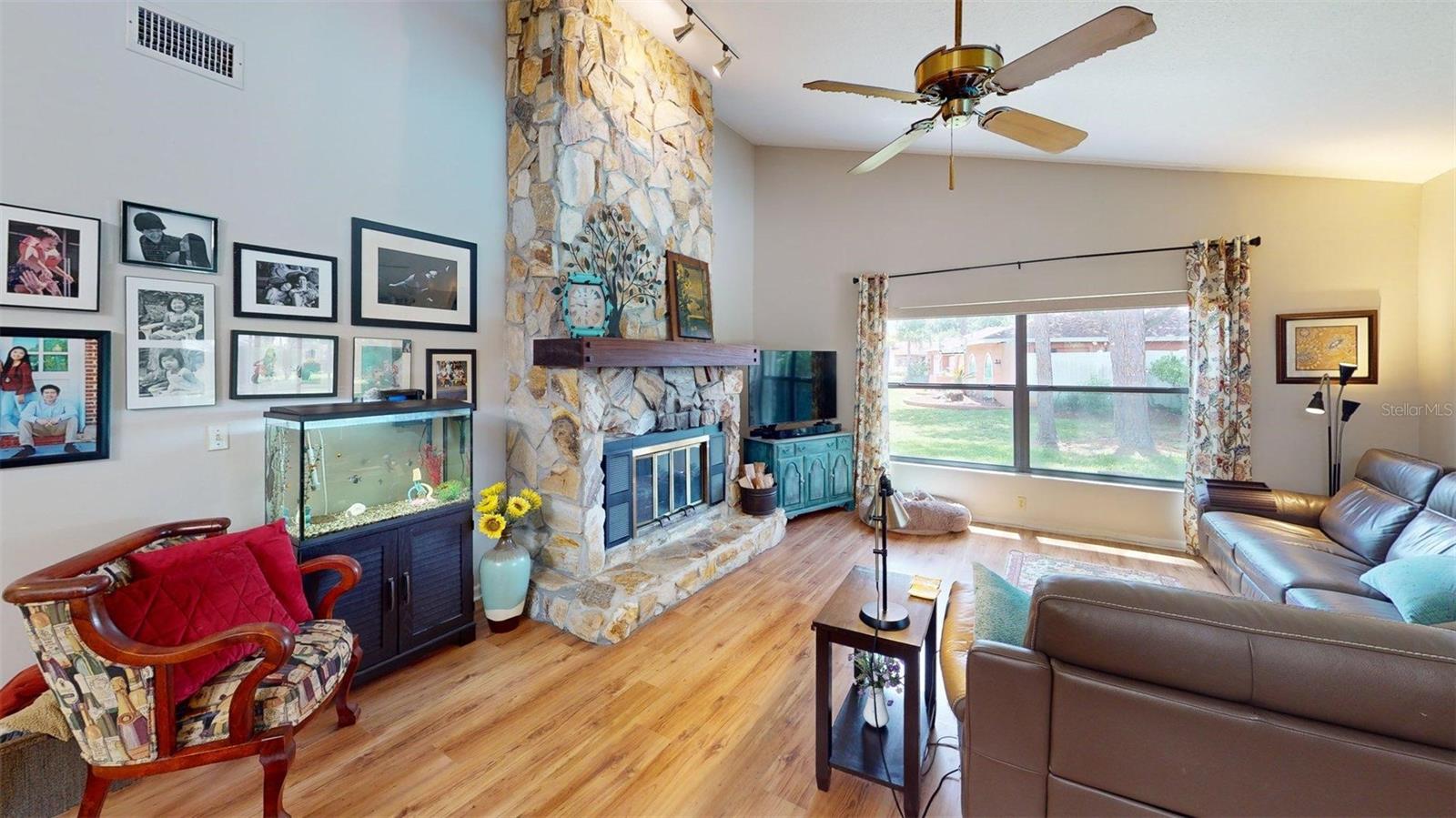 TARPON WOODS THIRD ADD - Residential