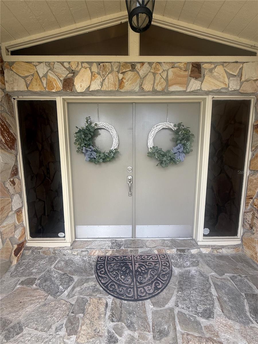 TARPON WOODS THIRD ADD - Residential