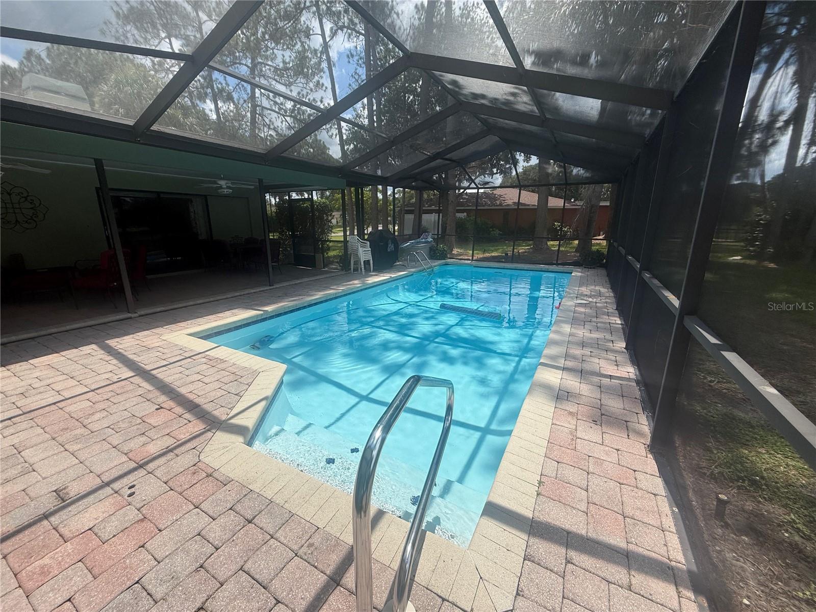 TARPON WOODS THIRD ADD - Residential