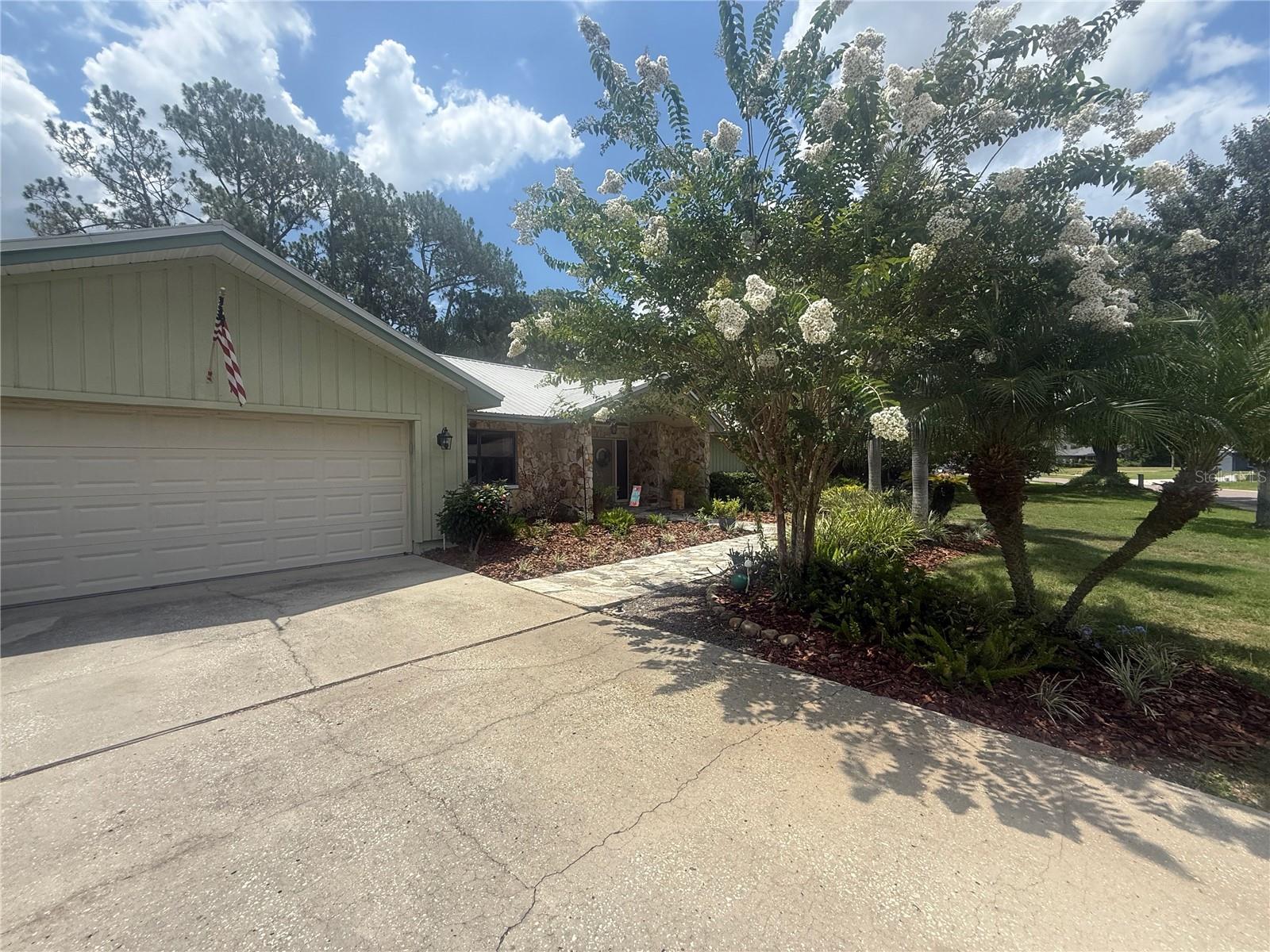 TARPON WOODS THIRD ADD - Residential