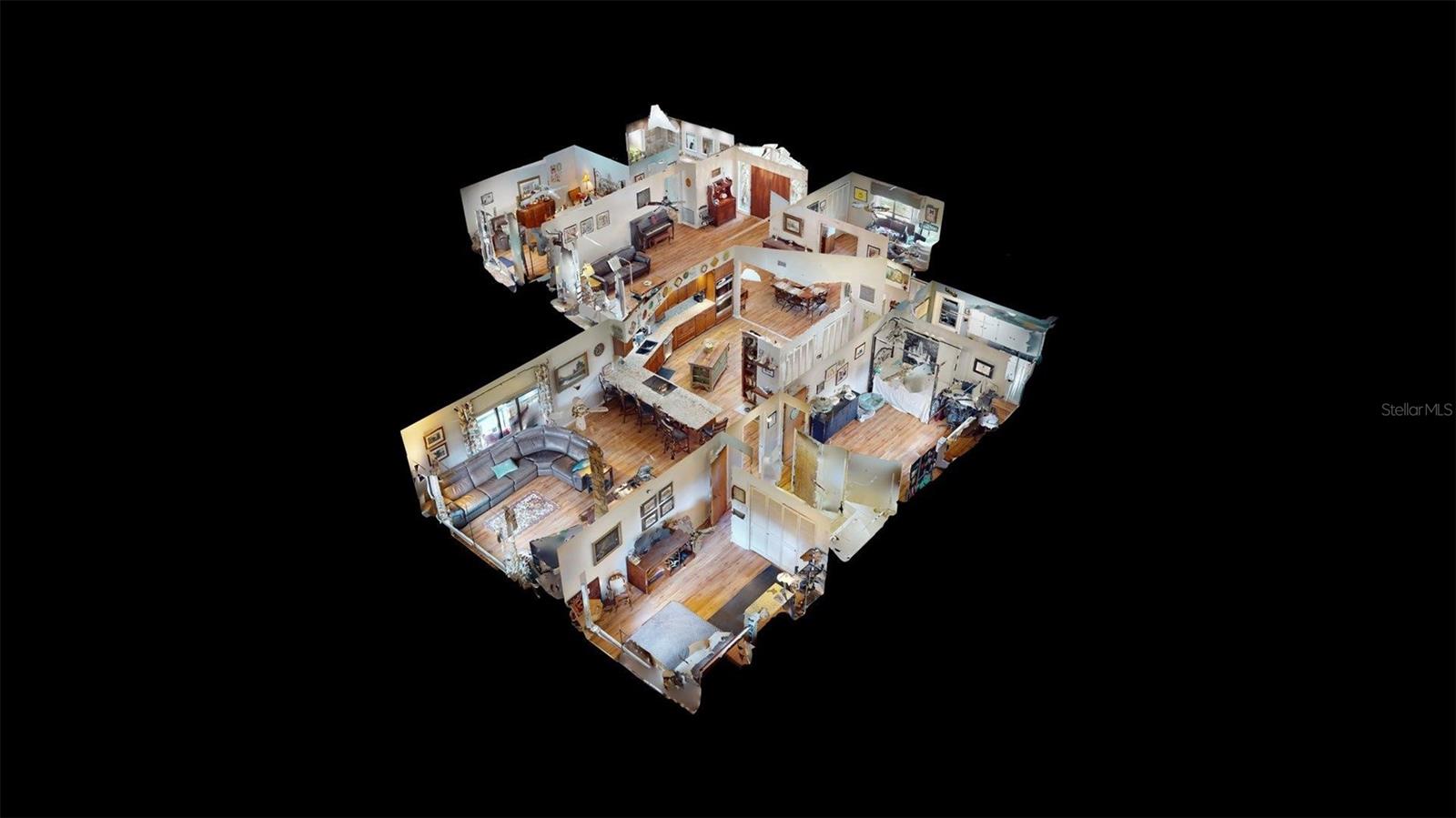 TARPON WOODS THIRD ADD - Residential