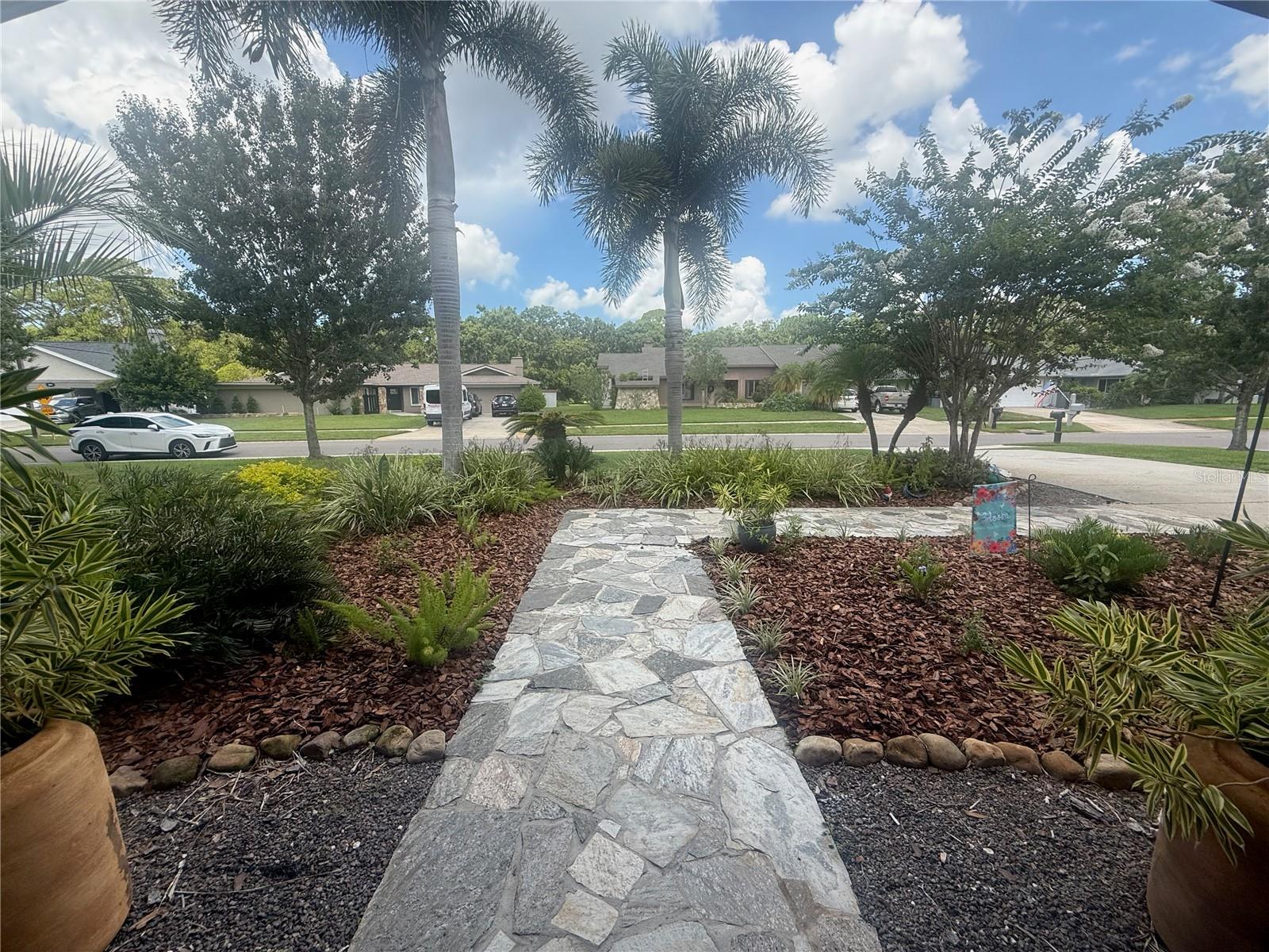 TARPON WOODS THIRD ADD - Residential