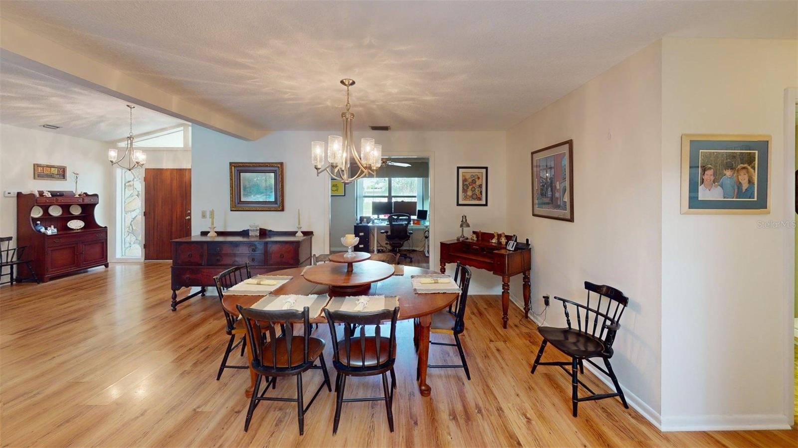 TARPON WOODS THIRD ADD - Residential