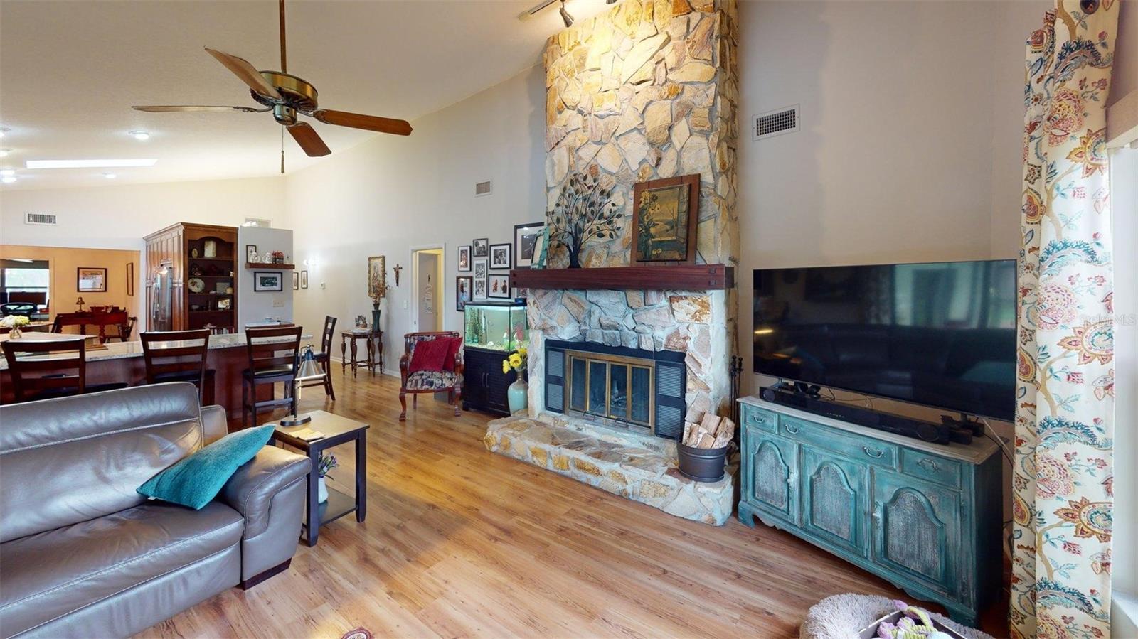 TARPON WOODS THIRD ADD - Residential