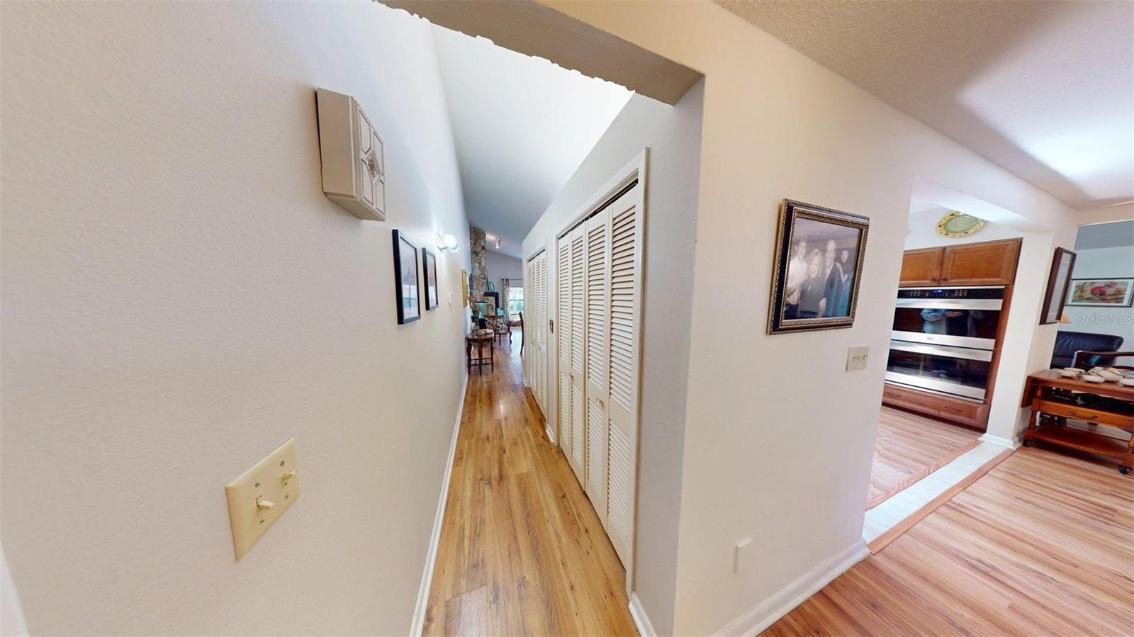 TARPON WOODS THIRD ADD - Residential