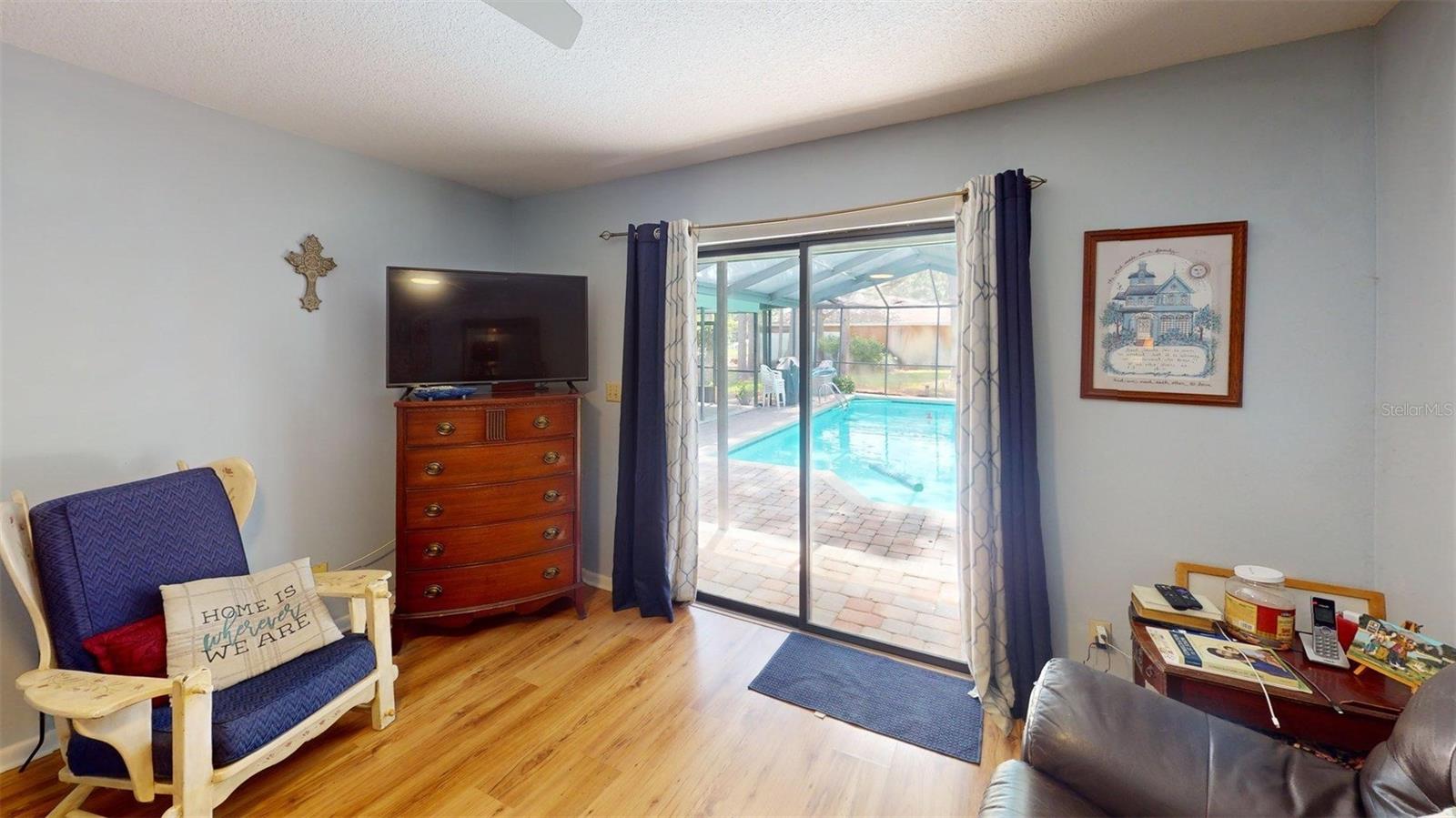 TARPON WOODS THIRD ADD - Residential