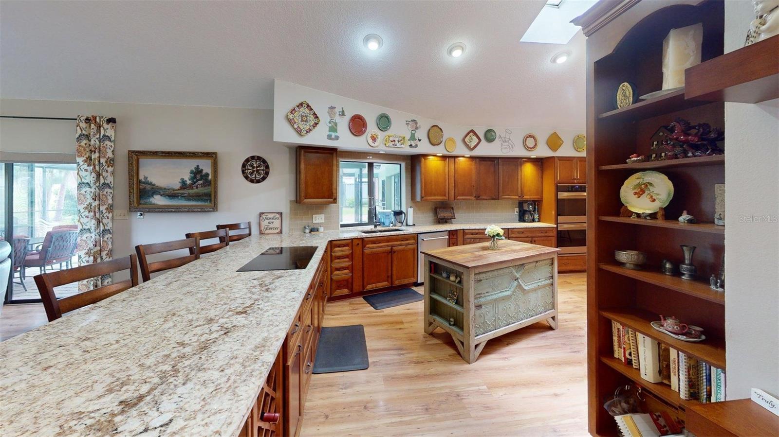 TARPON WOODS THIRD ADD - Residential