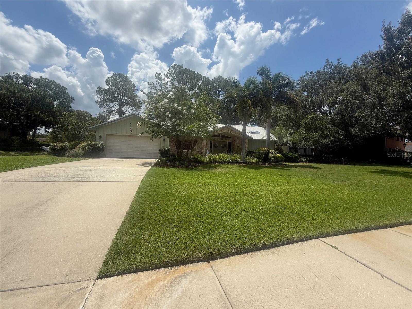 TARPON WOODS THIRD ADD - Residential