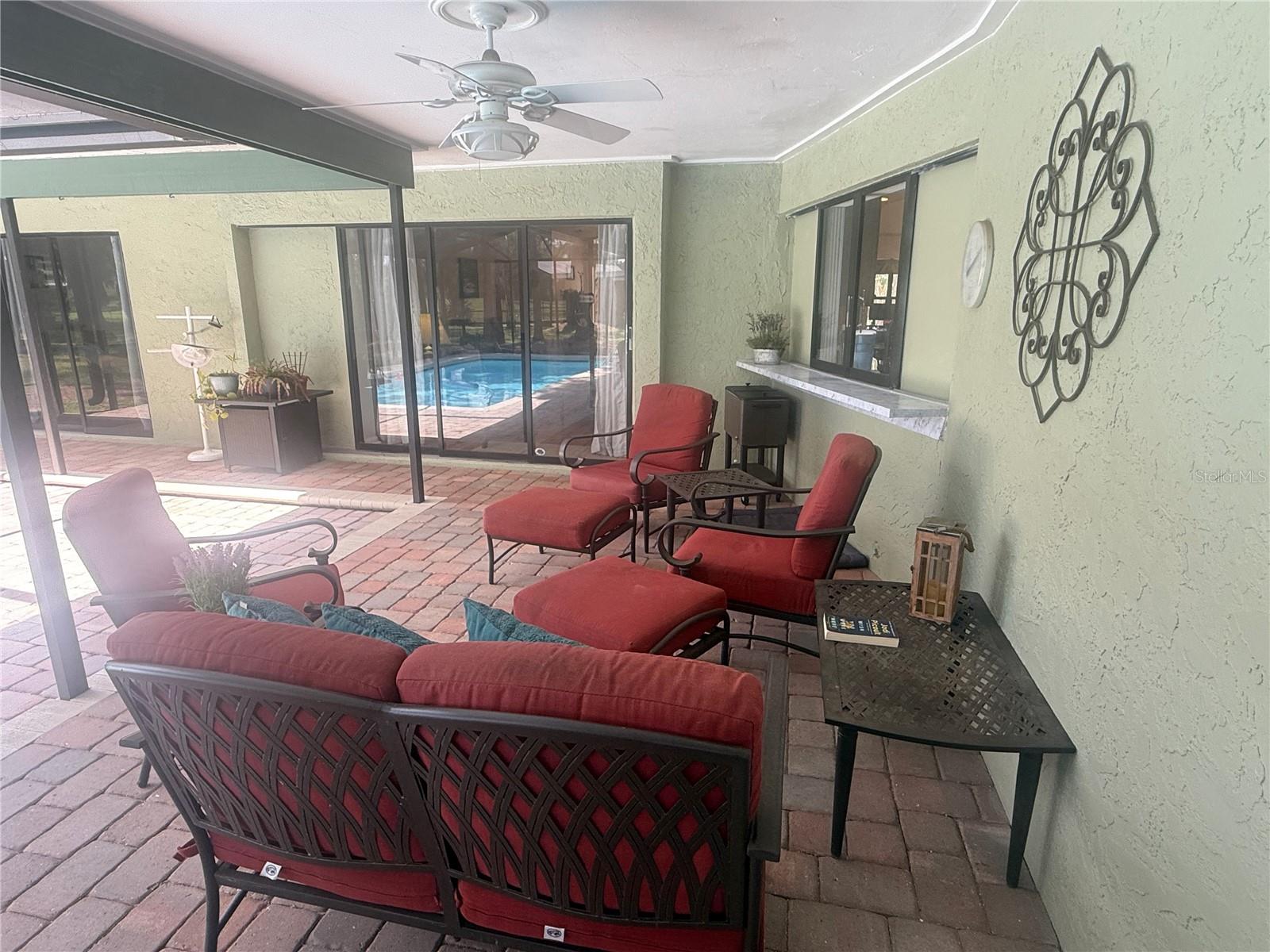 TARPON WOODS THIRD ADD - Residential