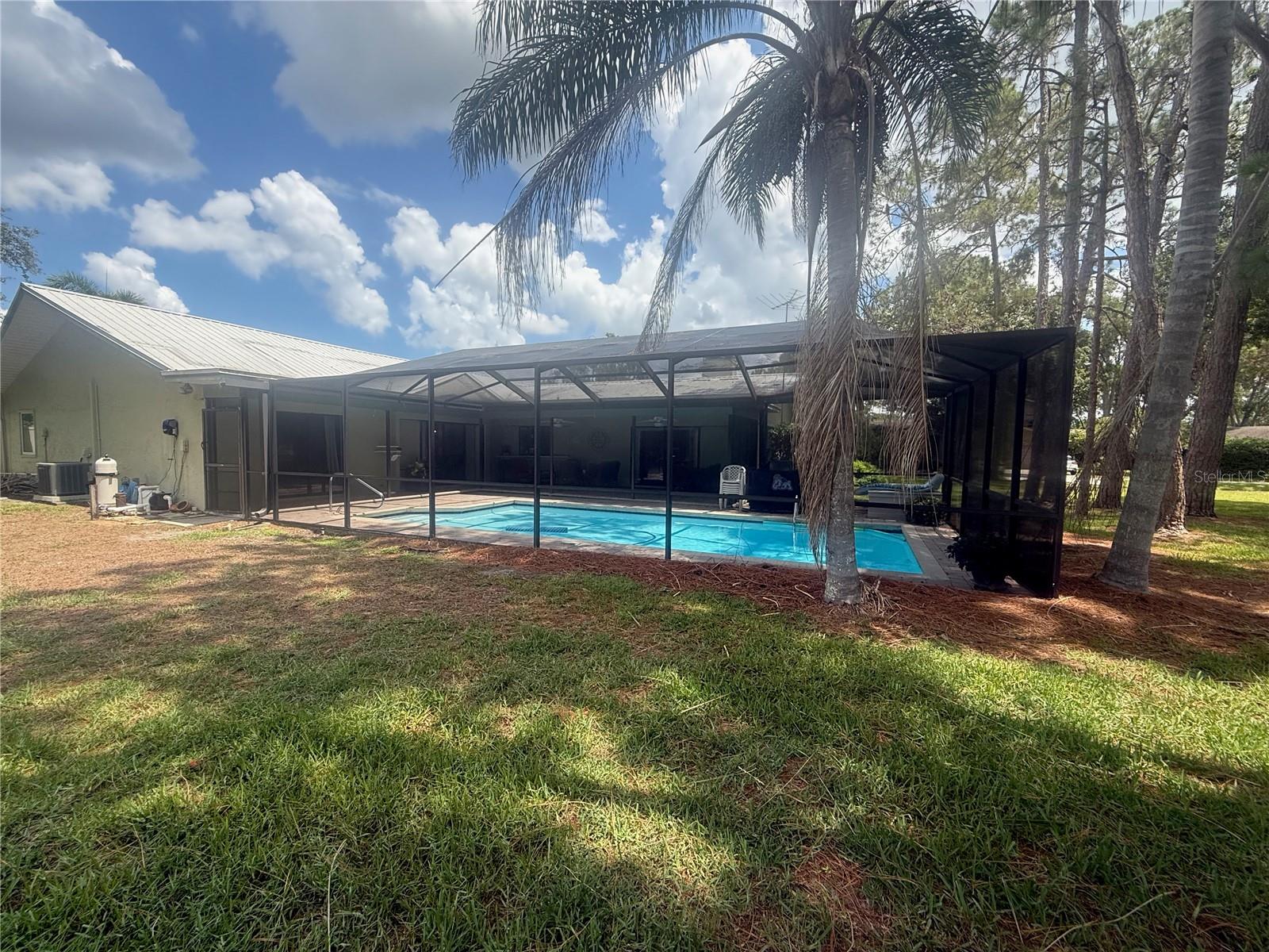 TARPON WOODS THIRD ADD - Residential