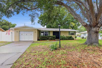 2173 FIESTA DRIVE SARASOTA FL 34231