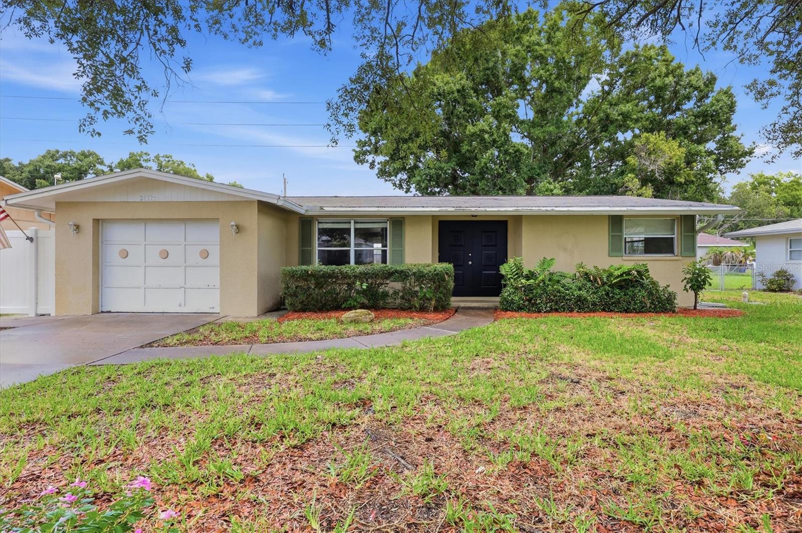 2173 FIESTA DRIVE