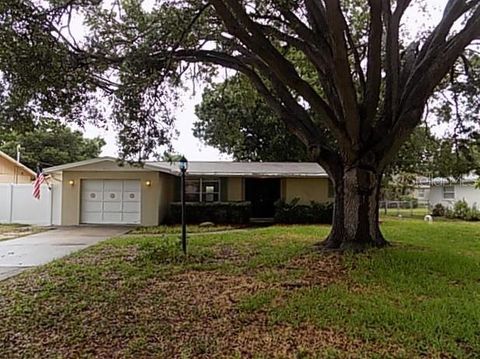 2173 FIESTA DRIVE SARASOTA FL 34231