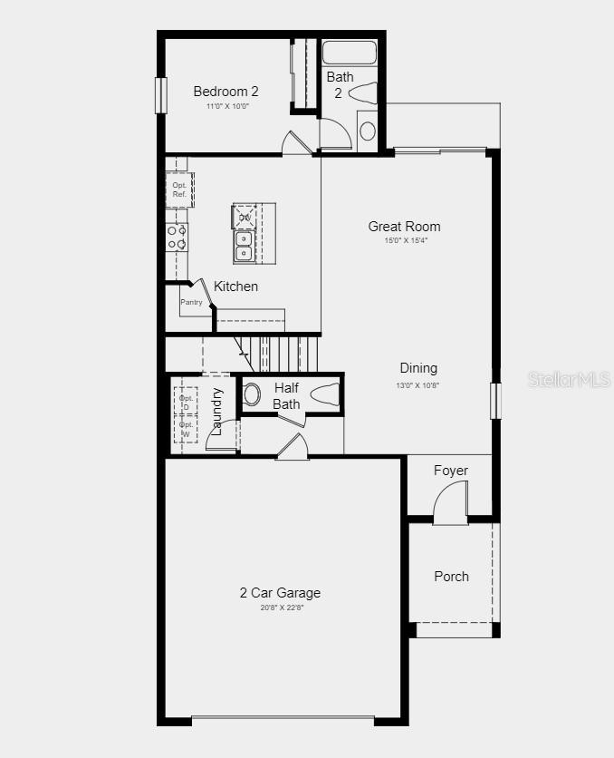 13301 TROPICAL BREEZE WAY