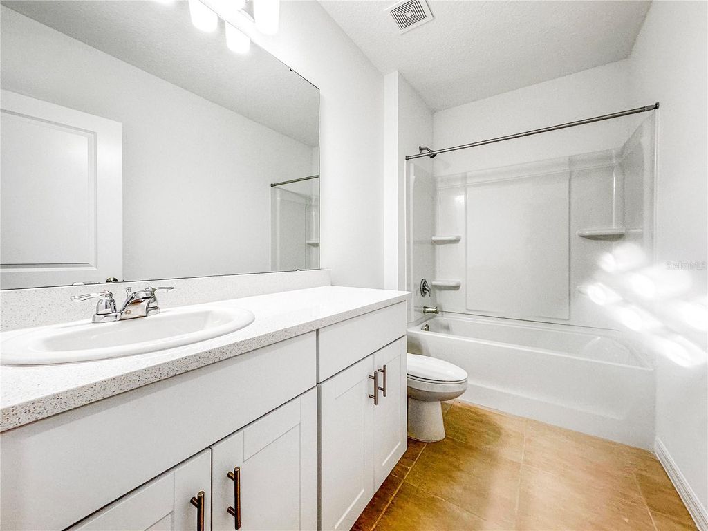 Photo of 1291 Asher Mason Avenue, Kissimmee, FL 34744 (MLS # O6360764)