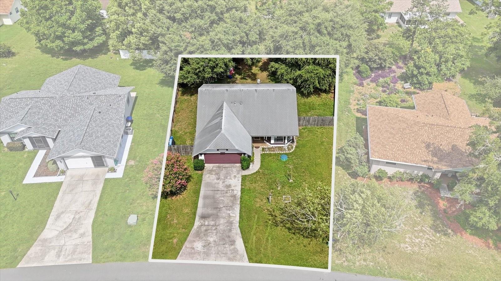 3789 N BLAZINGSTAR WAY