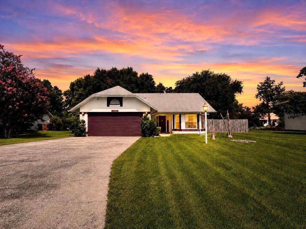 Photo of 3789 N Blazingstar Way, Beverly Hills, FL 34465 (MLS # TB8533593)