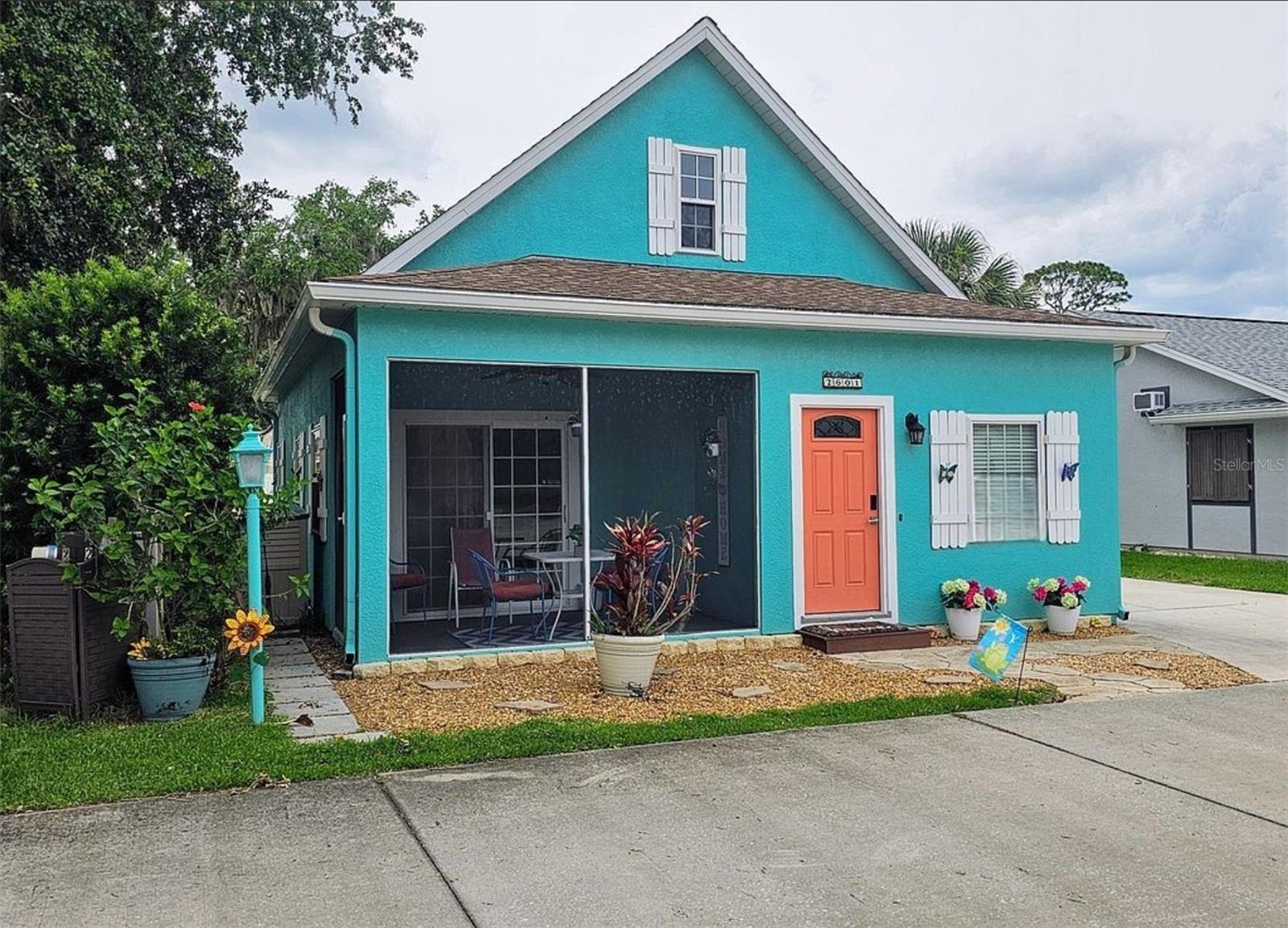2601 FRONTIER DRIVE 328
