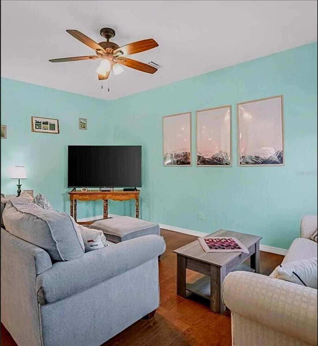 2601 FRONTIER DRIVE 328