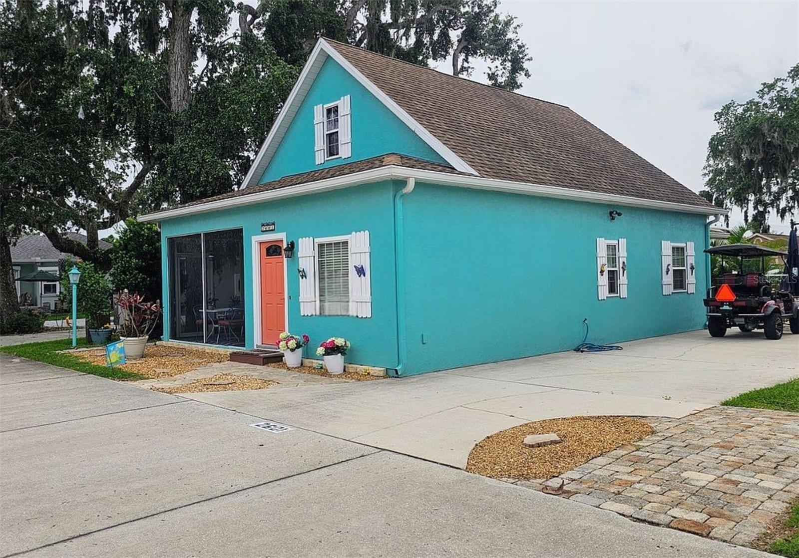 2601 FRONTIER DRIVE 328