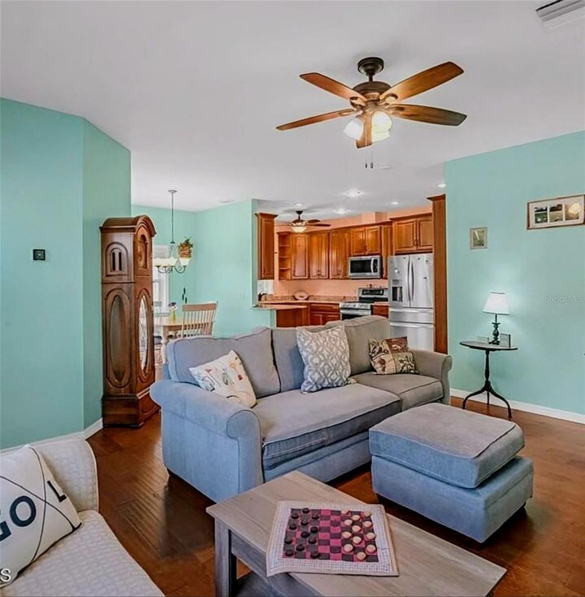 2601 FRONTIER DRIVE 328