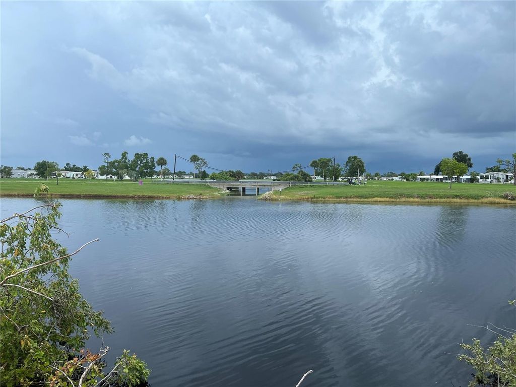 Photo of 14206 Ostrom Avenue, Port Charlotte, FL 33981 (MLS # O6300038)