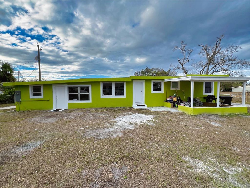 Photo of 12 Glendora Avenue, Arcadia, FL 34266 (MLS # C7503712)