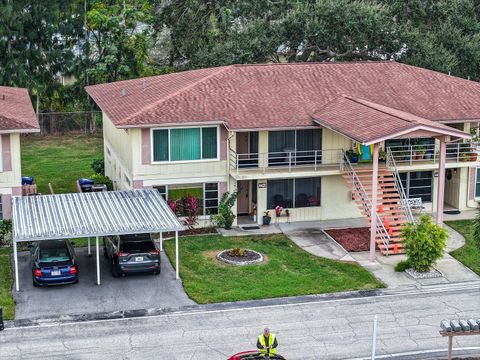 A home in SARASOTA