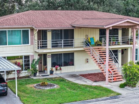 4423 NARRAGANSET TRAIL 63A SARASOTA FL 34233