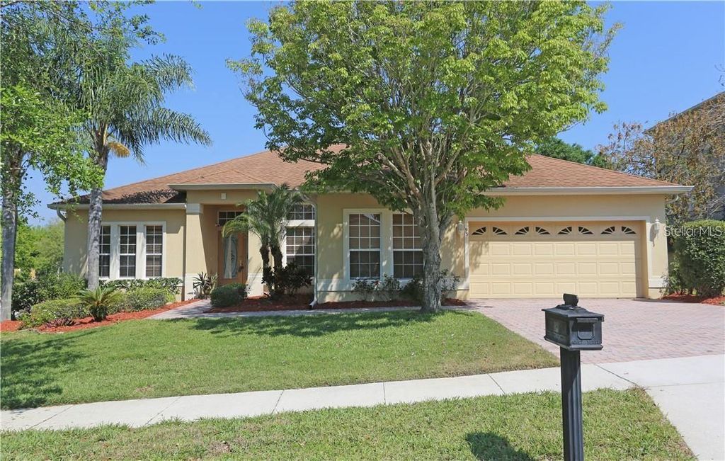 Photo of 93 Lett Lane, Ocoee, FL 34761 (MLS # R4911194)