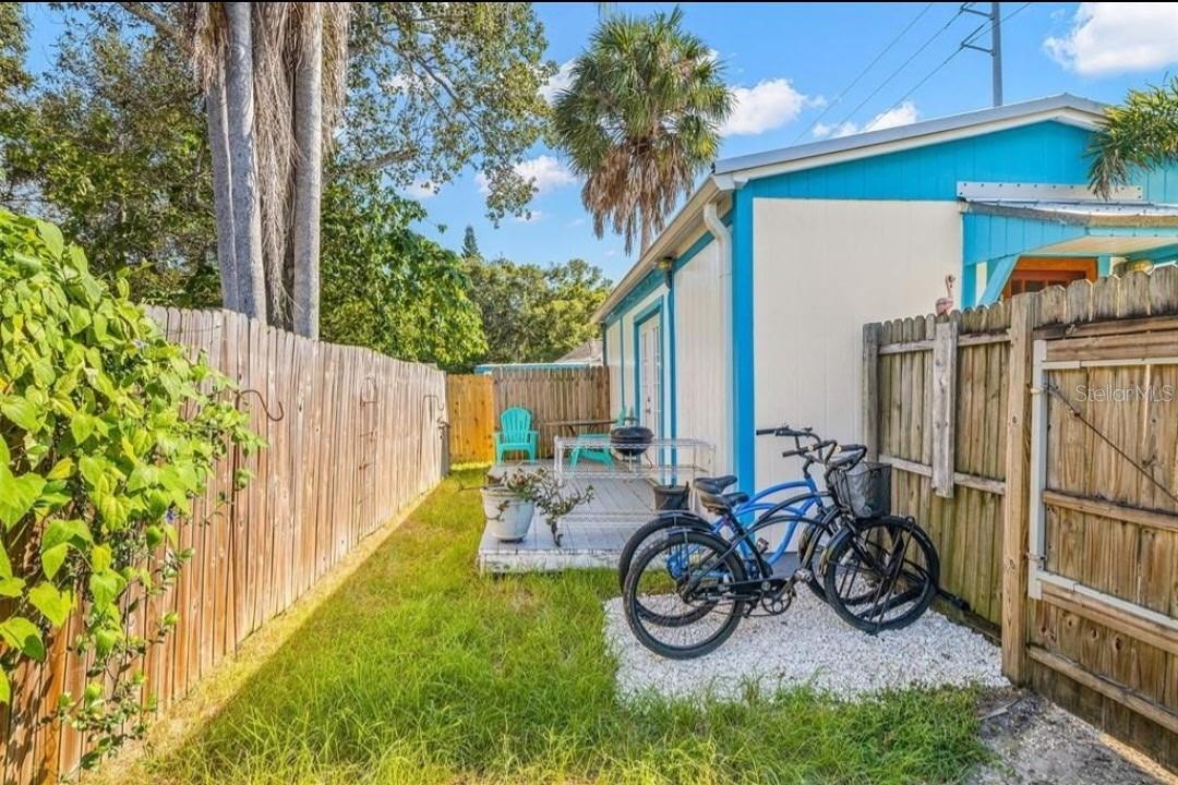 BROOKLAWN - Residential