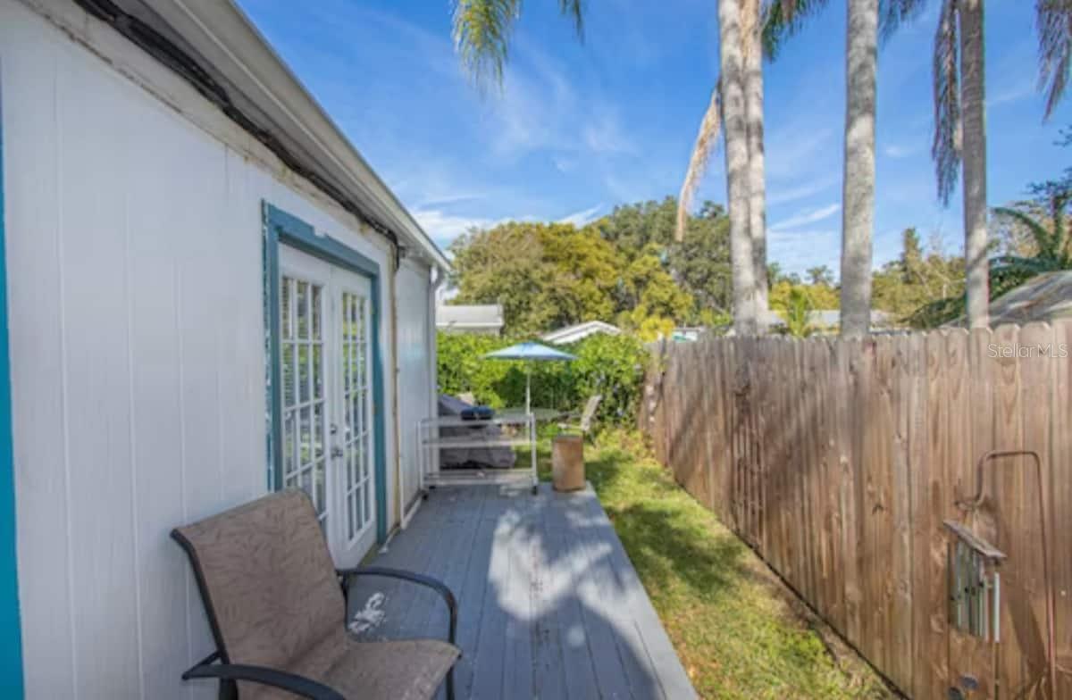 BROOKLAWN - Residential