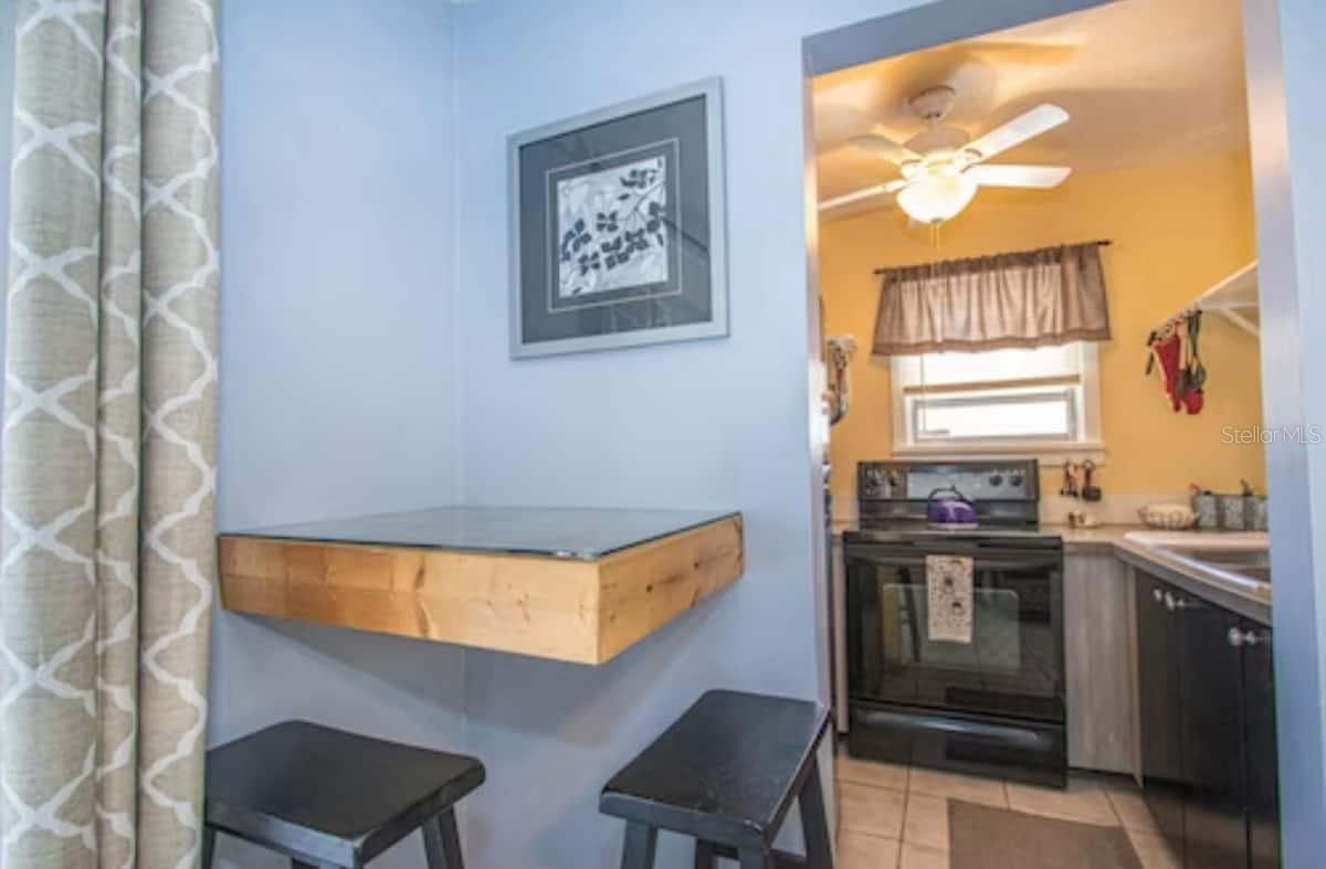 BROOKLAWN - Residential