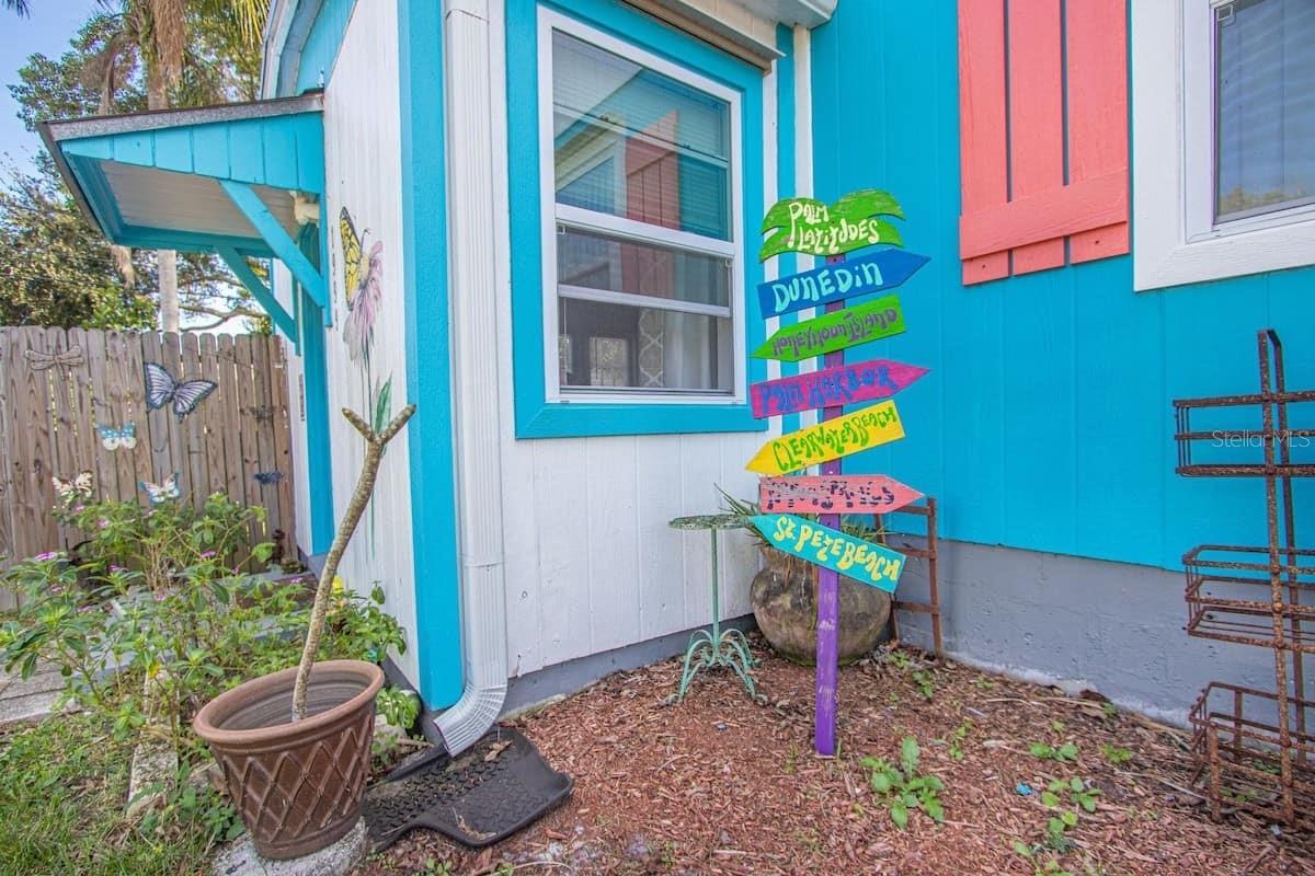 BROOKLAWN - Residential