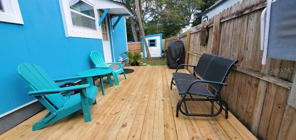 BROOKLAWN - Residential