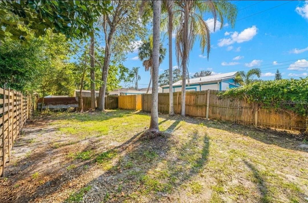 BROOKLAWN - Residential